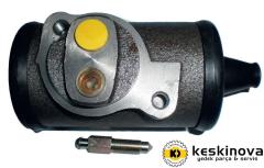 TOYOTA 47109-33351-71 OEM 16,0T TEKERLEK MERKEZİ