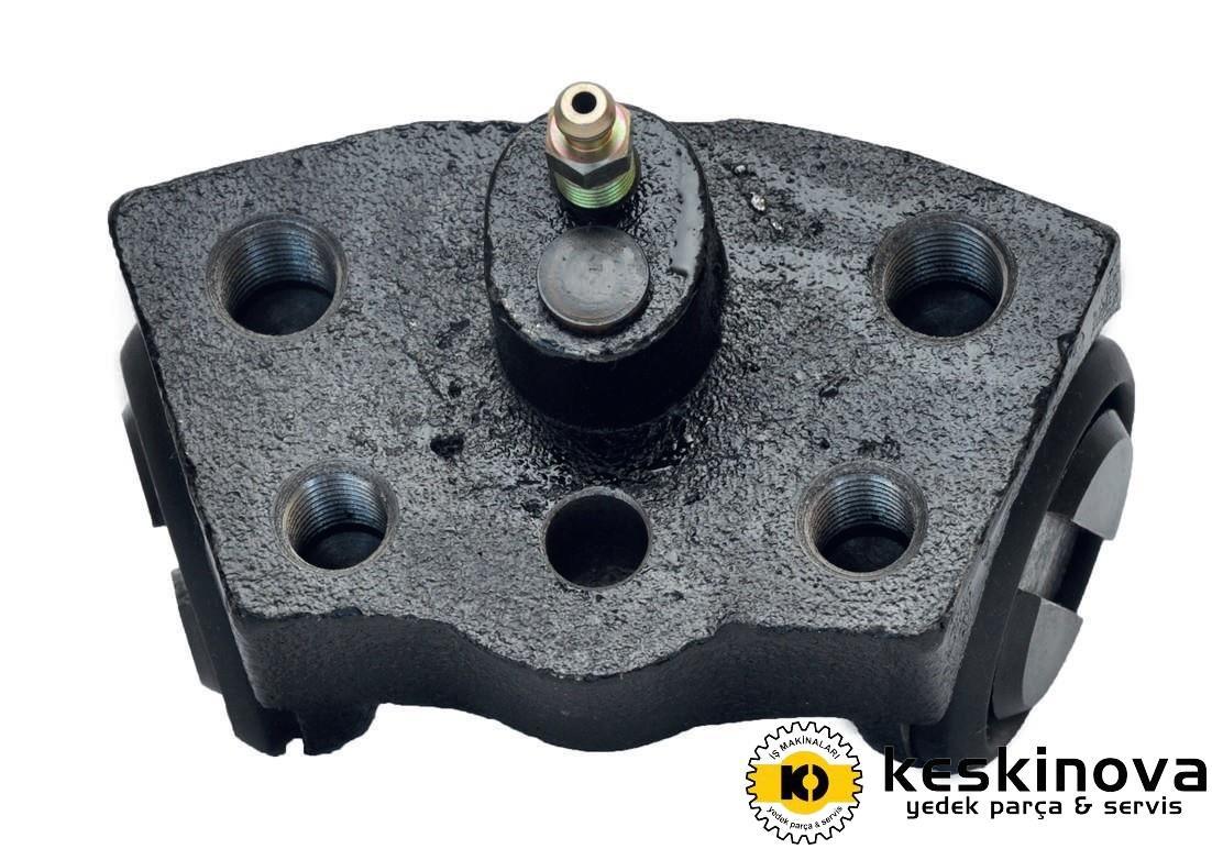 TOYOTA 47108-33351-71 OEM 16,0T TEKERLEK MERKEZİ