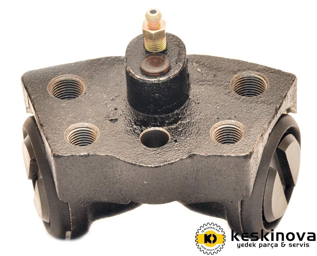 TOYOTA 47510-31194-71 OEM 6,0T SAĞ TEKERLEK MERKEZİ