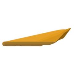 KESKİNOVA OEM CAT D 7 R MODEL UÇ BIÇAK SOL 9W6198