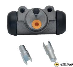 TAILIFT 92506202 OEM 3,0T TEKERLEK MERKEZİ