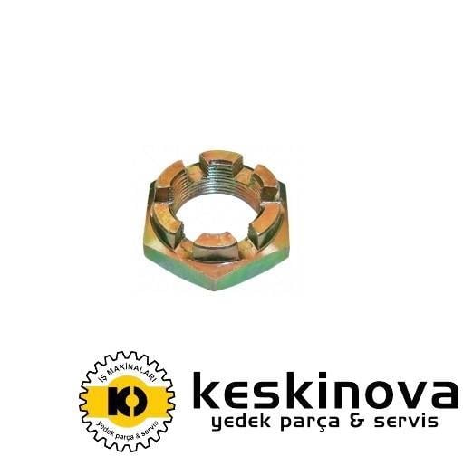 HYSTER 249289 OEM PERNO MİL SOMUNU