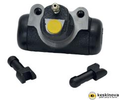 BAOLİ C-52-11254-52001 OEM 7,0T SOL TEKERLEK MERKEZİ