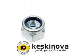LINDE 9212341176 OEM PERNO MİL SOMUNU
