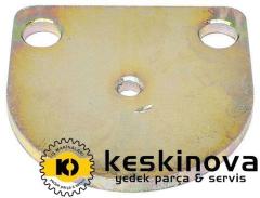 TOYOTA 43237-23320-71 OEM PERNO MİL TAPASI