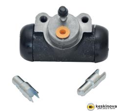 F.POWER A30A5-02901 OEM 3,0T TEKERLEK MERKEZİ