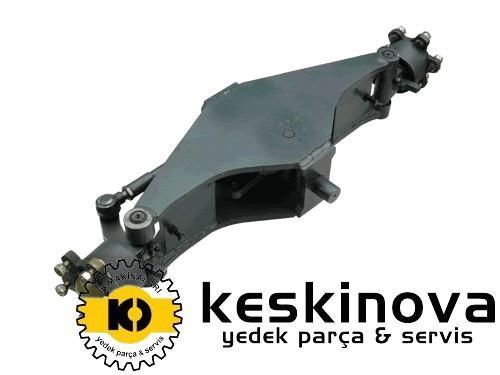 TAILIFT DG75-001 OEM DİNGİL KOMPLE