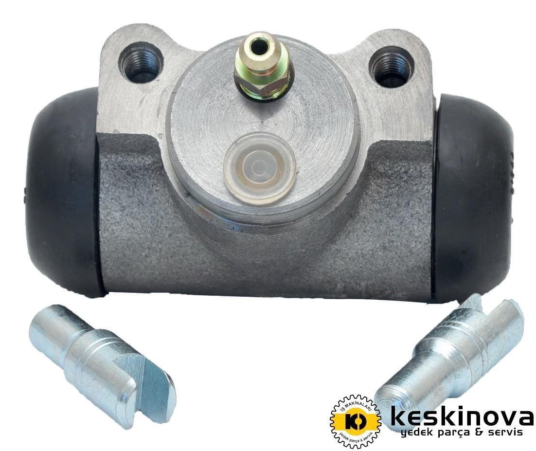 BAOLİ C-52-11252-52001-1 OEM 5,0T TEKERLEK MERKEZİ