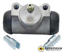 BAOLİ C-52-11252-52001-1 OEM 5,0T TEKERLEK MERKEZİ