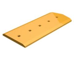 KESKİNOVA OEM CAT D8N R MODEL ORTA KENAR BIÇAK 6Y5540 5 DELİKLİ