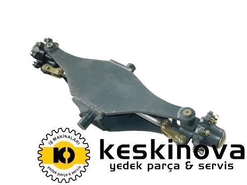 TCM DG75-003 OEM T-6 DİNGİL KOMPLE