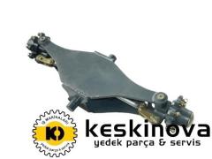 TCM DG75-003 OEM T-6 DİNGİL KOMPLE