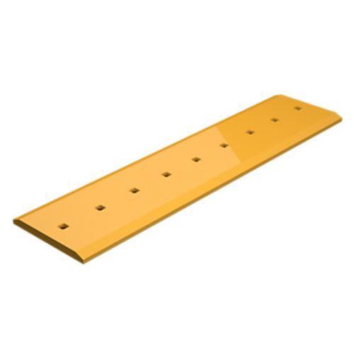 KESKİNOVA OEM CAT D8N R MODEL ORTA KENAR BIÇAK 4T6381 9 DELİKLİ