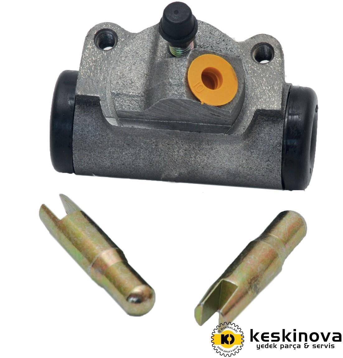 HELİ KFF07-053 OEM 1,8T SAĞ TEKERLEK MERKEZİ