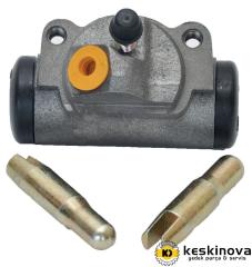 HELİ KFF07-055 OEM 1,8T SOL TEKERLEK MERKEZİ