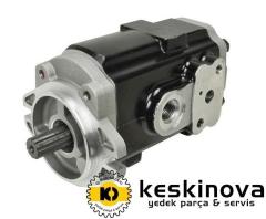 KOMATSU 37B-1KB-5040 OEM FD30 T-16 HİDROLİK POMPA