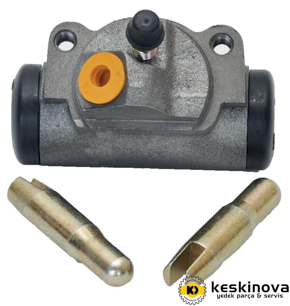 BAOLİ KFF07-056 OEM 1,8T SAĞ TEKERLEK MERKEZİ
