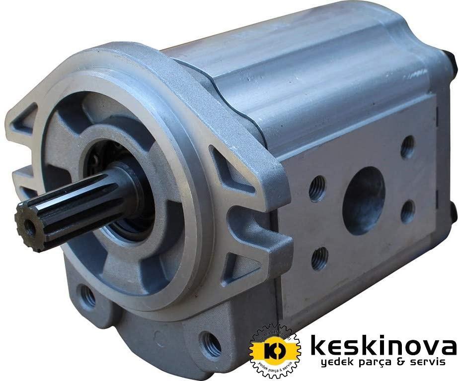 KOMATSU 37B-1KB-2020 OEM FD30 NT-11 HİDROLİK POMPA