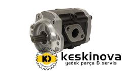 TOYOTA 67130-23320-71 OEM 1DZ 7FD20 7FD30 HİDROLİK POMPA
