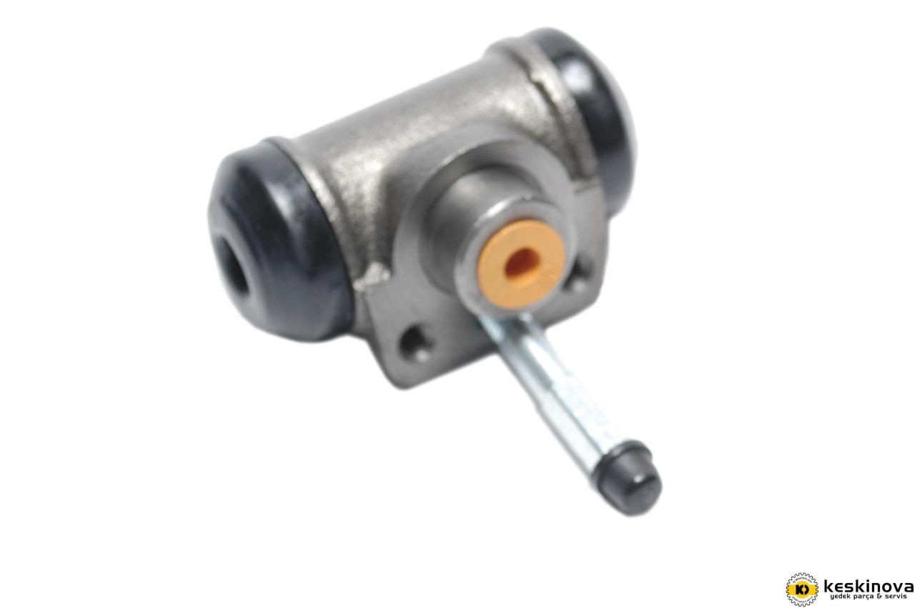 JUNGHEINRICH KFF07-060 OEM TEKERLEK MERKEZİ