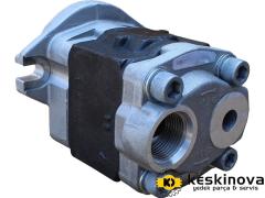 MITSUBISHI 91E71-10200 OEM S42 HİDROLİK POMPA
