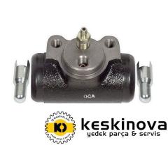 TCM C-52-11246-52000 OEM 4,0T TEKERLEK MERKEZİ