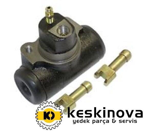 KOMATSU KFF07-063 OEM FD60 AT-8 TEKERLEK MERKEZİ