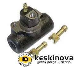 KOMATSU KFF07-063 OEM FD60 AT-8 TEKERLEK MERKEZİ