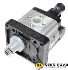 RECORD 4510.00.00 OEM A25XA HİDROLİK POMPA
