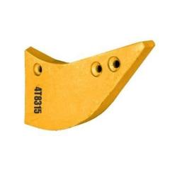 KESKİNOVA OEM CAT D8 H K L N D9 N R MODEL RİPER ADAPTÖRÜ 4T8315 65mm