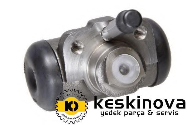 CLARK 2809974 OEM 3,0T TEKERLEK MERKEZİ