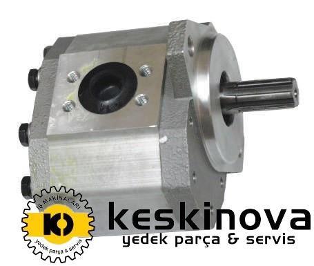 HANGCHA CBQ-F550-AFHL OEM 5,0T HİDROLİK POMPA