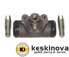 TCM C-52-11029-52000 OEM 1,8T TEKERLEK MERKEZİ