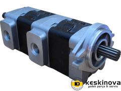 TCM 124W7-10301 OEM 5,0T 7,0T HİDROLİK POMPA