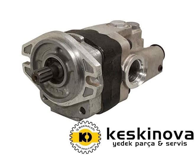 HYSTER 2069692 OEM HİDROLİK POMPA
