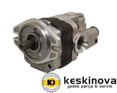HYSTER 2069692 OEM HİDROLİK POMPA