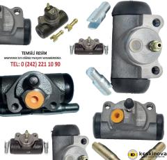 YALE KFF07-073 OEM 7,0T SAĞ TEKERLEK MERKEZİ