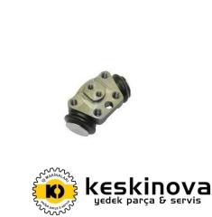 HYSTER 327103 OEM 2,5T TEKERLEK MERKEZİ