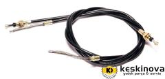 HYSTER KFF08-001 OEM EL FREN HALATI