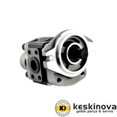 NISSAN N163-601100-000 OEM TD27 HİDROLİK POMPA