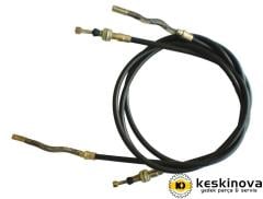 TAILIFT KFF08-003 OEM EL FREN HALATI