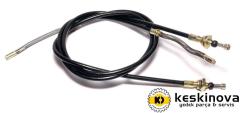 CLARK KFF08-005 OEM Y.M EL FREN HALATI