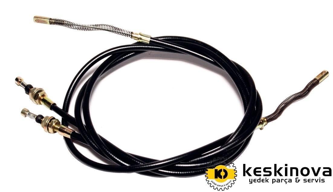 TCM KFF08-008 OEM T-6 EL FREN HALATI