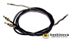 TCM KFF08-008 OEM T-6 EL FREN HALATI