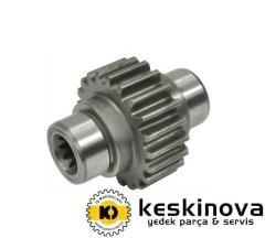 ISUZU Z-5-12525-013-0 OEM C240 HİDROLİK POMPA DİŞLİ