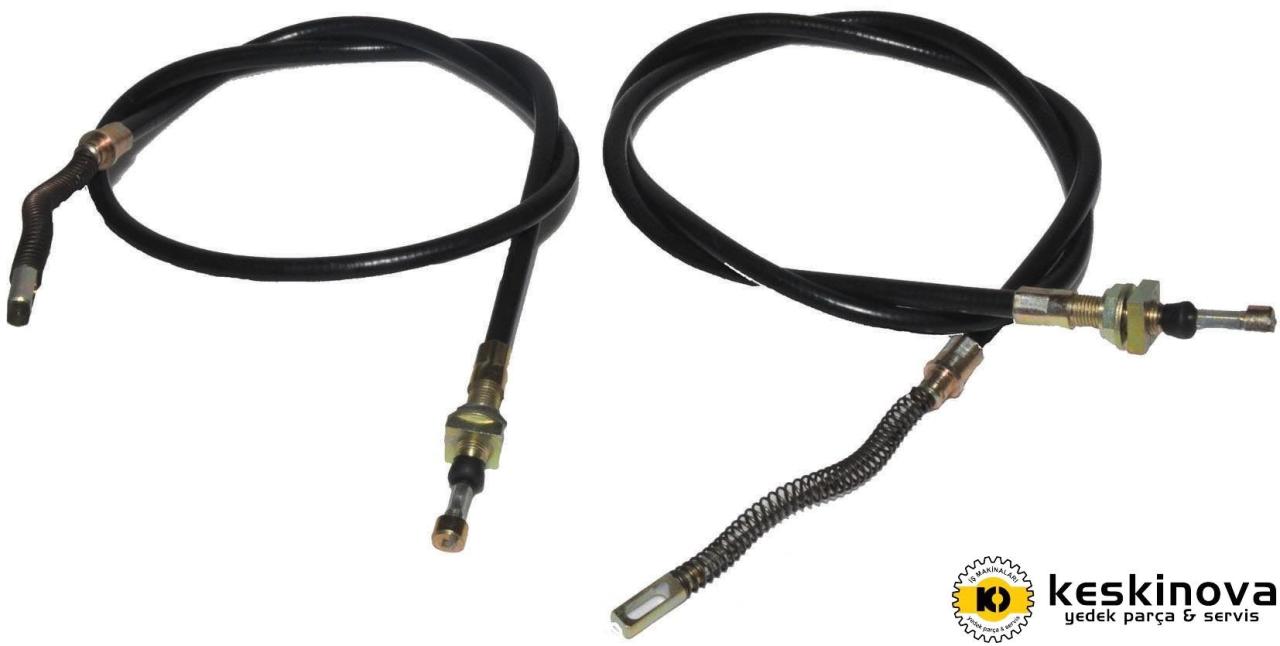DAEWOO KFF08-013 OEM GX EL FREN HALATI