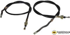 DAEWOO KFF08-013 OEM GX EL FREN HALATI