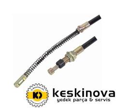 KOMATSU 3EB-30-31340 OEM FD30 T-12 T-14  EL FREN HALATI