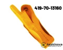 KOMATSU OEM WA 300-1,320-1,3 MODEL 419-70-13160 KÖŞE KAZMA SOL
