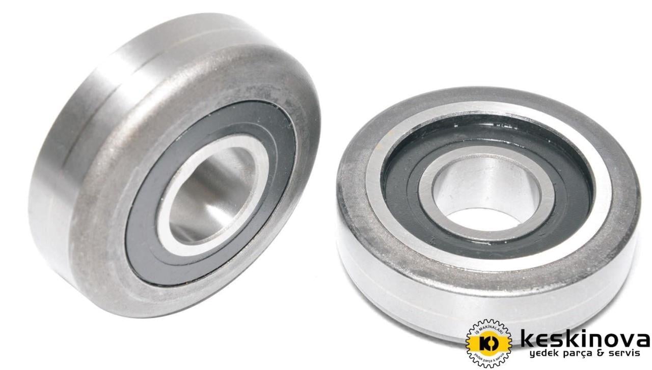 CLARK 277P8-22051 OEM 3,0T 45X119X29 ASANSÖR RULMANI